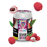 OverDozz Shisha Flavours 200g