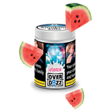 OverDozz Lusidrem (Watermelon and Mint) Flavour