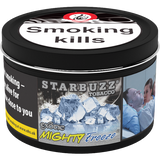 Starbuzz Bold Shisha Flavours 100g