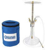 Oduman Gusto XL Shisha