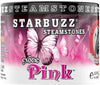 Starbuzz Pink Steam Stones Shisha Flavour