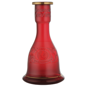 Starbuzz Tsunami Base - Red