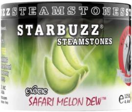 Starbuzz Safari Melon Dew Steam Stones Shisha Flavour