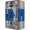 Starbuzz Carbine 2.0 Shisha Kit - Cobalt Shadow