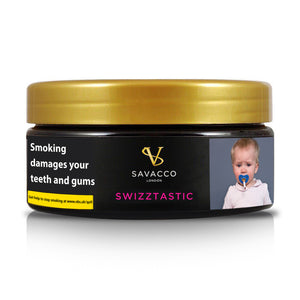 Savacco Swish (Swizztastic)