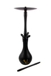 Savacco V3 Hookah - Black Out