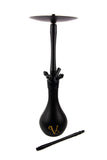 Savacco V3 Hookah - Black Out