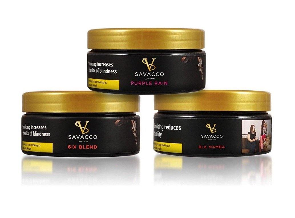 savacco tobacco Savacco Shisha Flavours 200g – Starbuzz London
