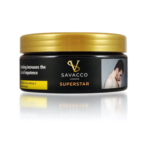 Savacco Superstar (Citrus Mist)