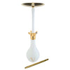 Savacco SV-RX Hookah - Alpine White