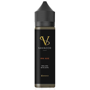 Savacco Irn Ade E Liquid 50ml