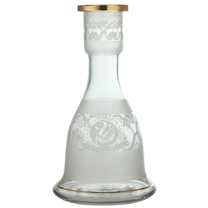 Starbuzz Tsunami Base - Silver
