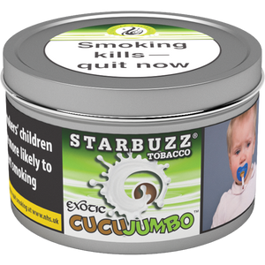 Starbuzz Coco Jumbo Shisha Flavour