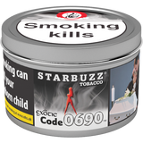 Starbuzz Shisha Flavours 100g