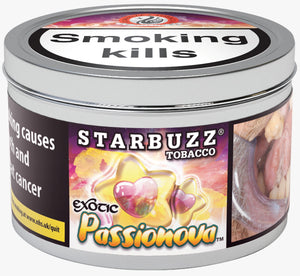 Starbuzz Passion Fruit Shisha Flavour (Passionova)