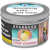 Starbuzz Shisha Flavours 1kg