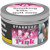 Starbuzz Pink Shisha Flavour