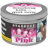 Starbuzz Pink Shisha Flavour