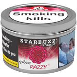 Starbuzz Raspberry Shisha Flavour (Razzy)