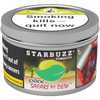 Starbuzz Safari Melon Dew Shisha Flavour (Safari M Dew)