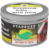 Starbuzz Shisha Flavours 1kg