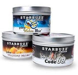 Starbuzz Shisha Flavours 1kg