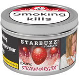 Starbuzz Strawberry Margarita Shisha Flavour (Strawmargita)