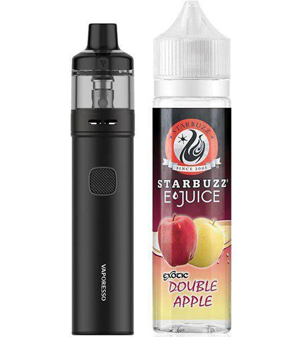Vaping E-SHISHA Starbuzz London Vaping E-SHISHA Starbuzz London