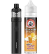 Starbuzz Vape Starter Kit