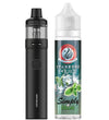 Starbuzz Vape Starter Kit