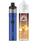 Starbuzz Vape Starter Kit