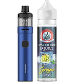 Starbuzz Vape Starter Kit