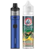 Starbuzz Vape Starter Kit