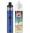 Starbuzz Vape Starter Kit