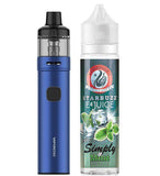 Starbuzz Vape Starter Kit