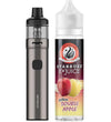 Starbuzz Vape Starter Kit