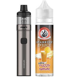 Starbuzz Vape Starter Kit