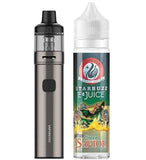 Starbuzz Vape Starter Kit