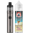 Starbuzz Vape Starter Kit