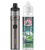 Starbuzz Vape Starter Kit