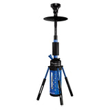 Starbuzz Carbine 2.0 Shisha Kit - Cobalt Shadow