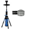 Starbuzz Carbine 2.0 Shisha Kit - Cobalt Shadow