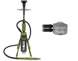 Starbuzz Carbine 2.0 Shisha Kit