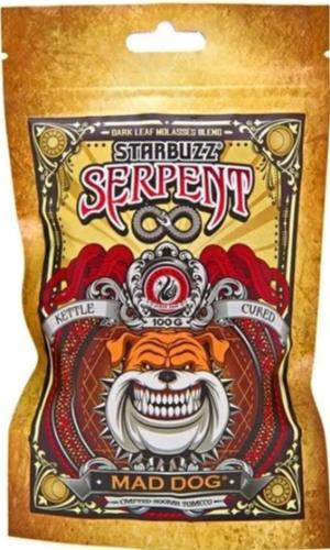 Starbuzz Serpent Mad Dog 80g