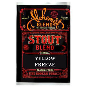 Alchemist Flavour Yellow Freeze 100g