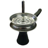 AMY Silicone Phunnel Hookah Head with Hot Pan