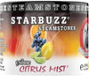 Starbuzz Citrus Mist Steam Stones Shisha Flavour