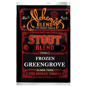 Alchemist Flavour Frozen Greengrove 100g