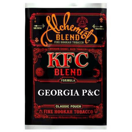 georgia blend tobacco Auld Kendal Hand Rolling Hazelnut *Please note there is NO bourbon or tobacco in this product Auld Kendal | Gawith Hoggarth