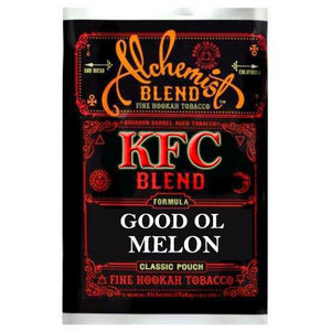 Alchemist Flavour Good Ol Melon 100g